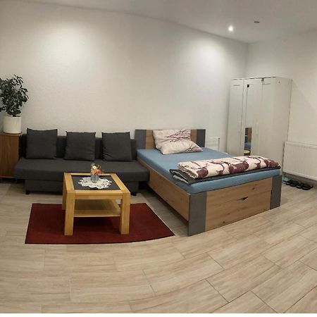 Studio Apartment Zentrum Rüsselsheim Εξωτερικό φωτογραφία