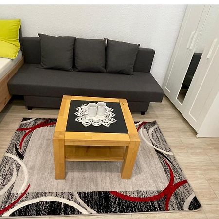 Studio Apartment Zentrum Rüsselsheim Εξωτερικό φωτογραφία