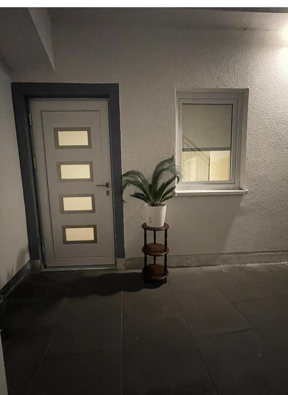 Studio Apartment Zentrum Rüsselsheim Εξωτερικό φωτογραφία